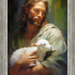 Gentle Savior