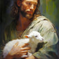 Gentle Savior