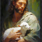 Gentle Savior