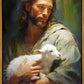 Gentle Savior