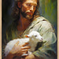 Gentle Savior