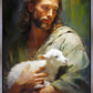 Gentle Savior