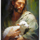 Gentle Savior