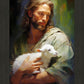 Gentle Savior