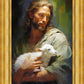Gentle Savior