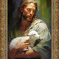 Gentle Savior
