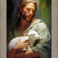 Gentle Savior