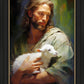 Gentle Savior