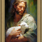 Gentle Savior