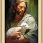 Gentle Savior