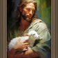 Gentle Savior