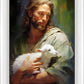 Gentle Savior