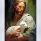 Gentle Savior