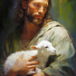 Gentle Savior