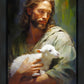 Gentle Savior