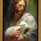 Gentle Savior