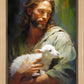 Gentle Savior