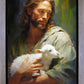 Gentle Savior