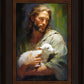 Gentle Savior