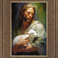 Gentle Savior