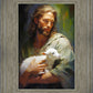 Gentle Savior