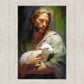 Gentle Savior