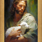 Gentle Savior