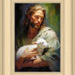 Gentle Savior