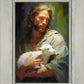Gentle Savior