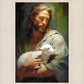 Gentle Savior