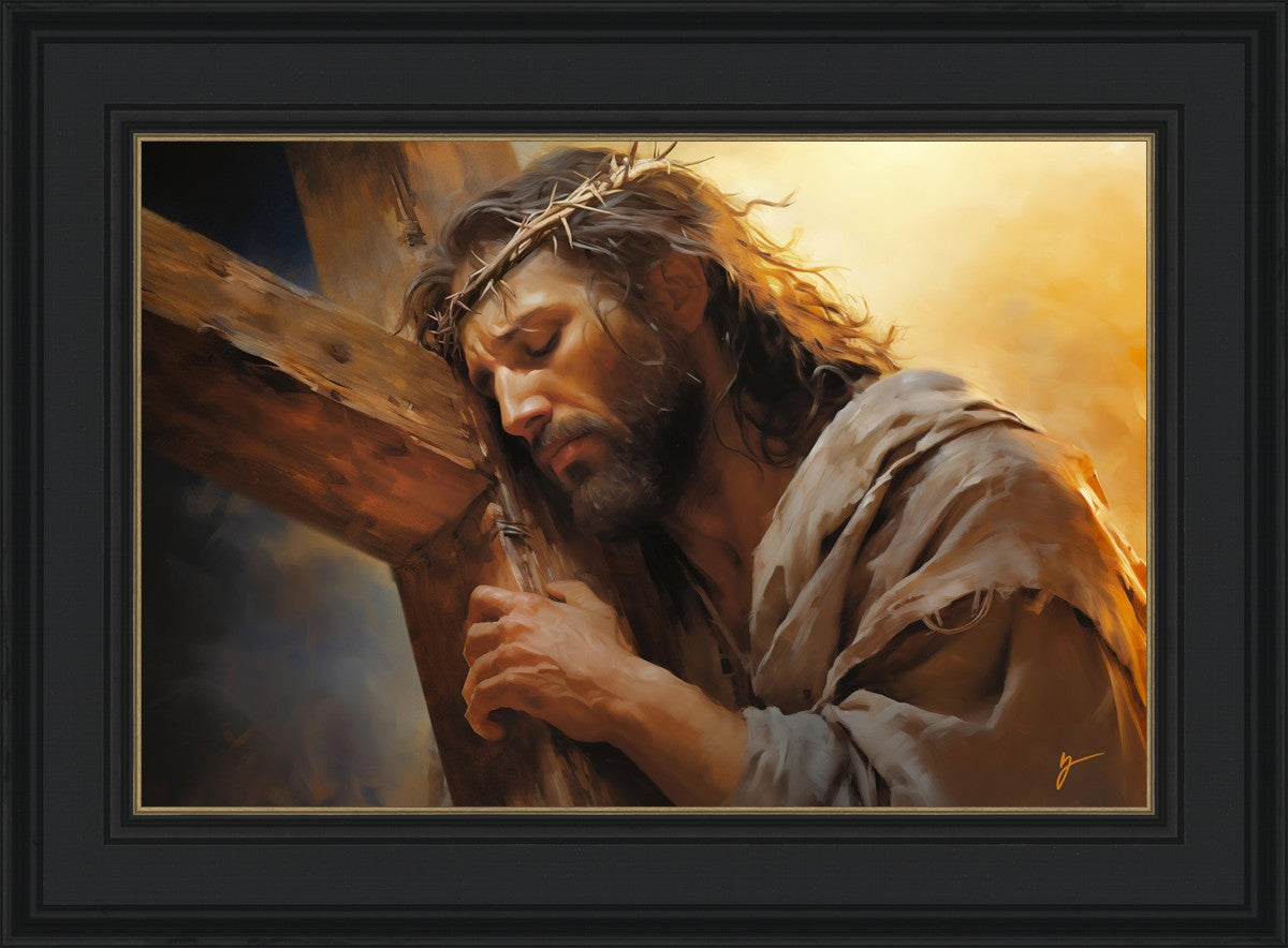 Redemption's Burden