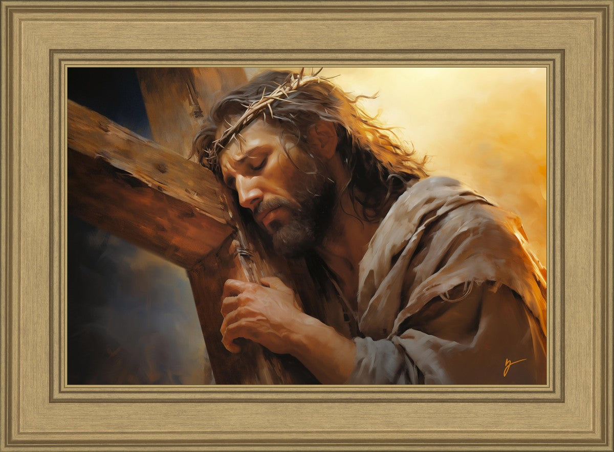 Redemption's Burden
