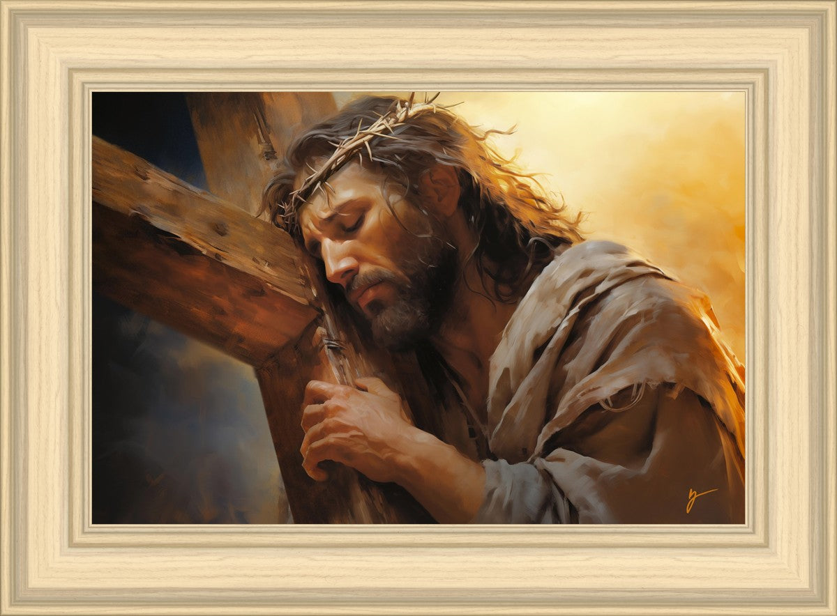 Redemption's Burden