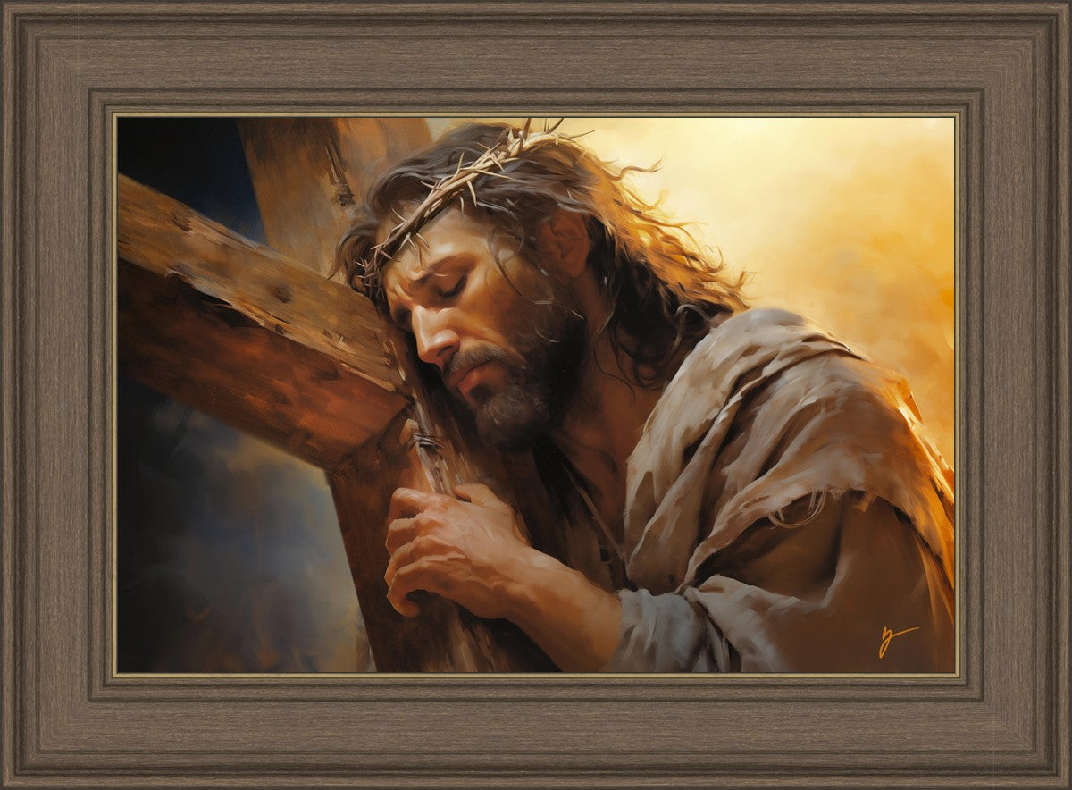 Redemption's Burden