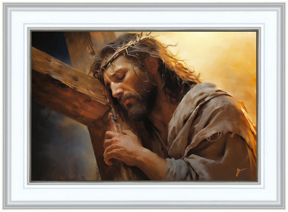 Redemption's Burden
