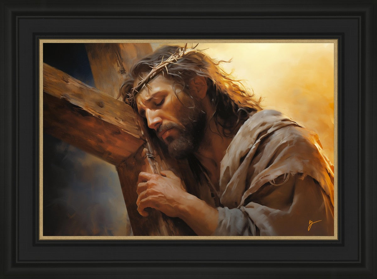 Redemption's Burden