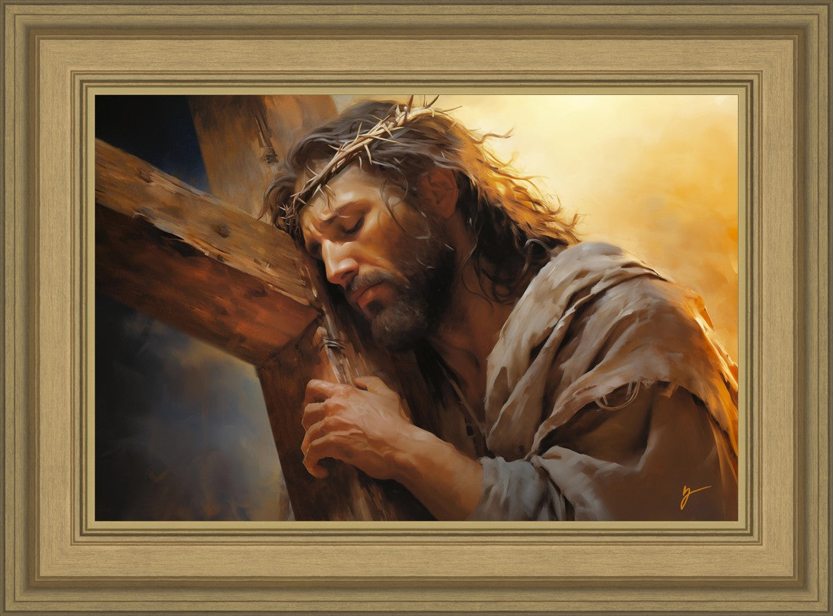 Redemption's Burden