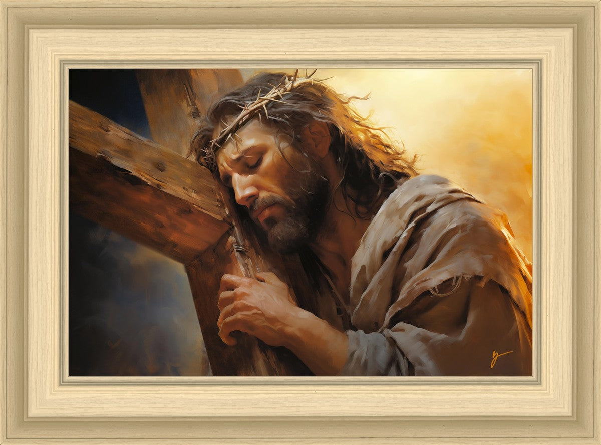Redemption's Burden