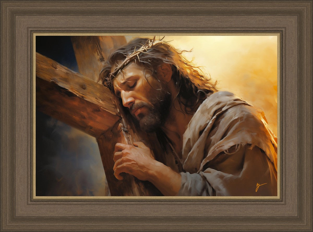 Redemption's Burden