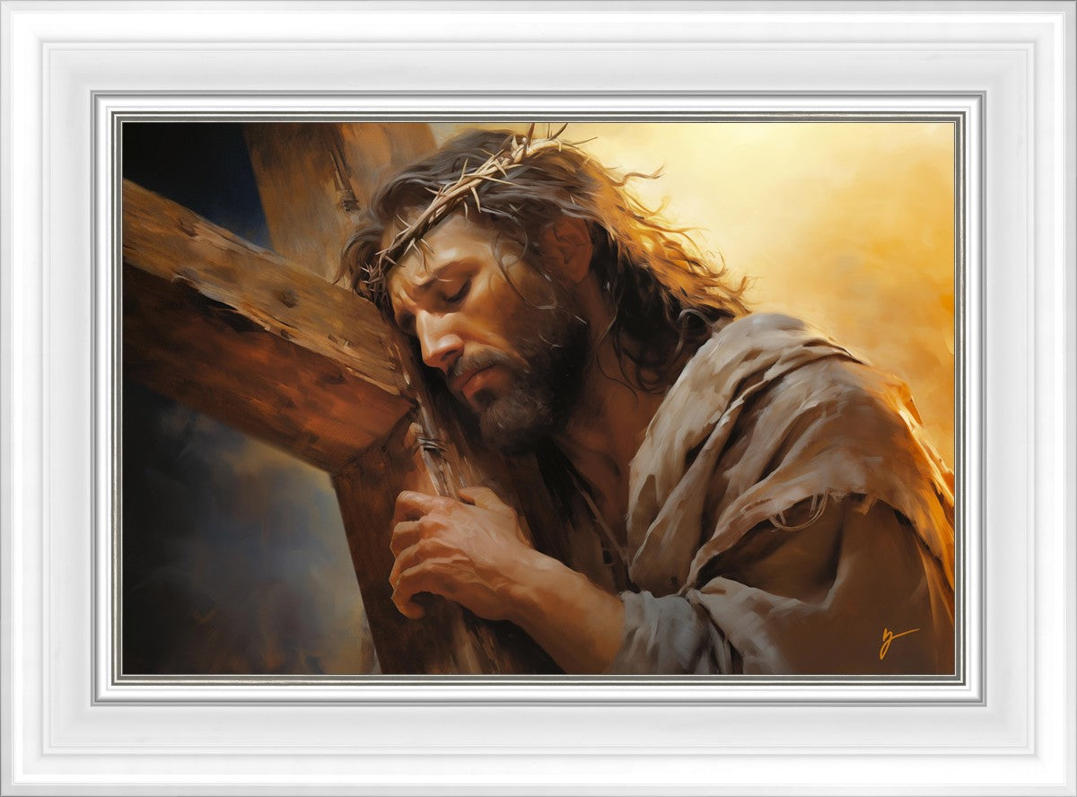 Redemption's Burden
