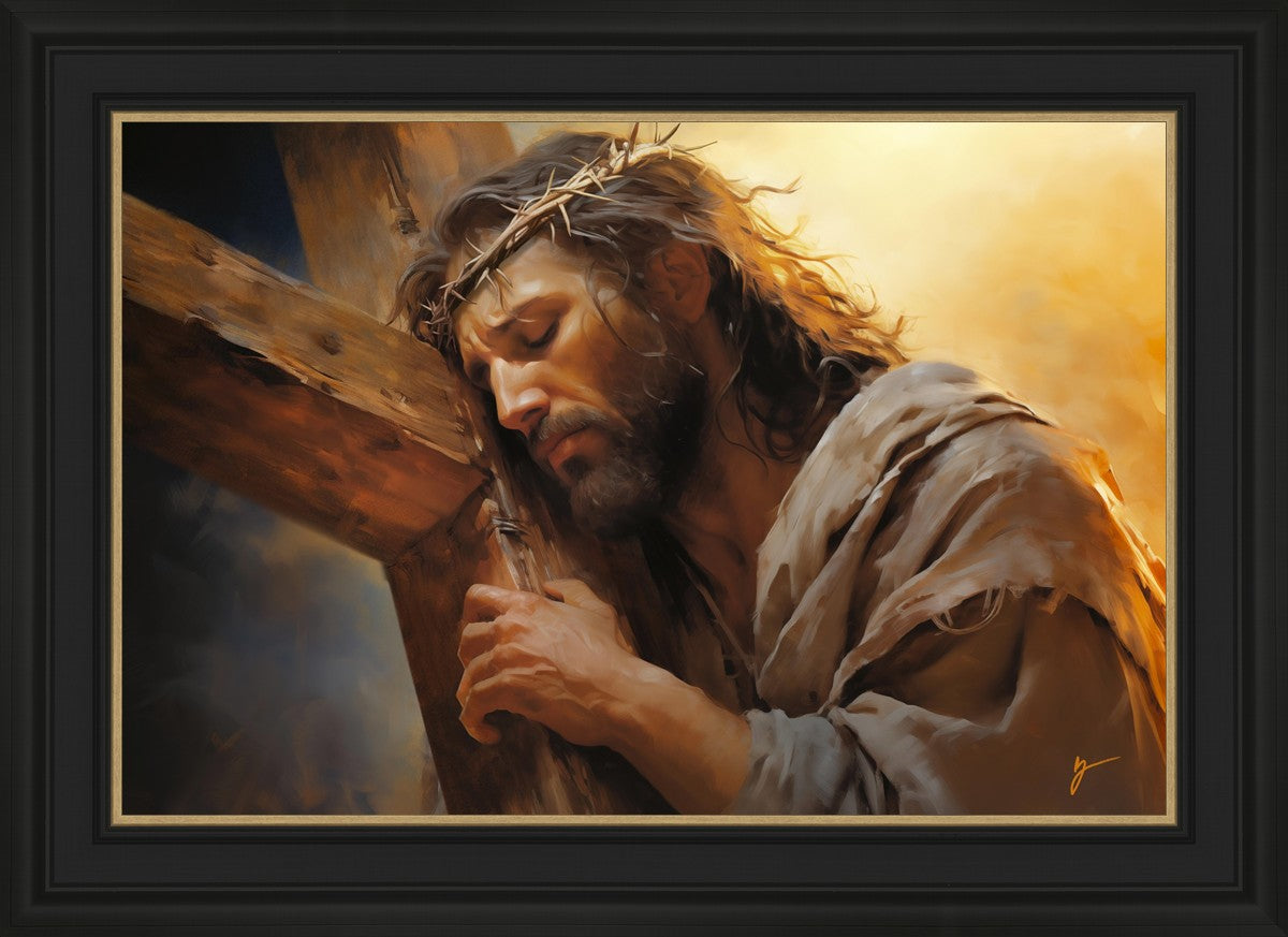 Redemption's Burden