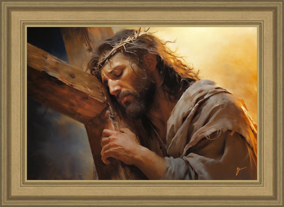 Redemption's Burden