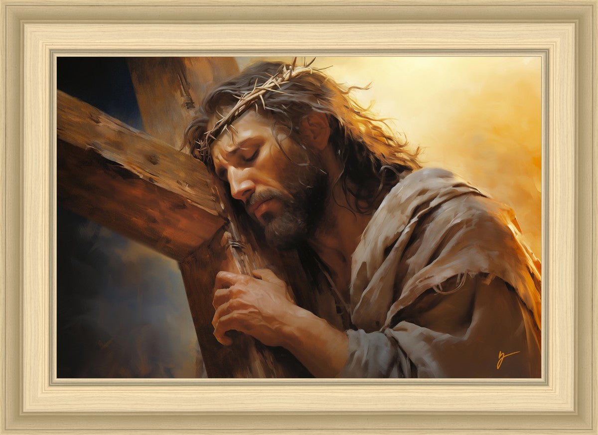 Redemption's Burden