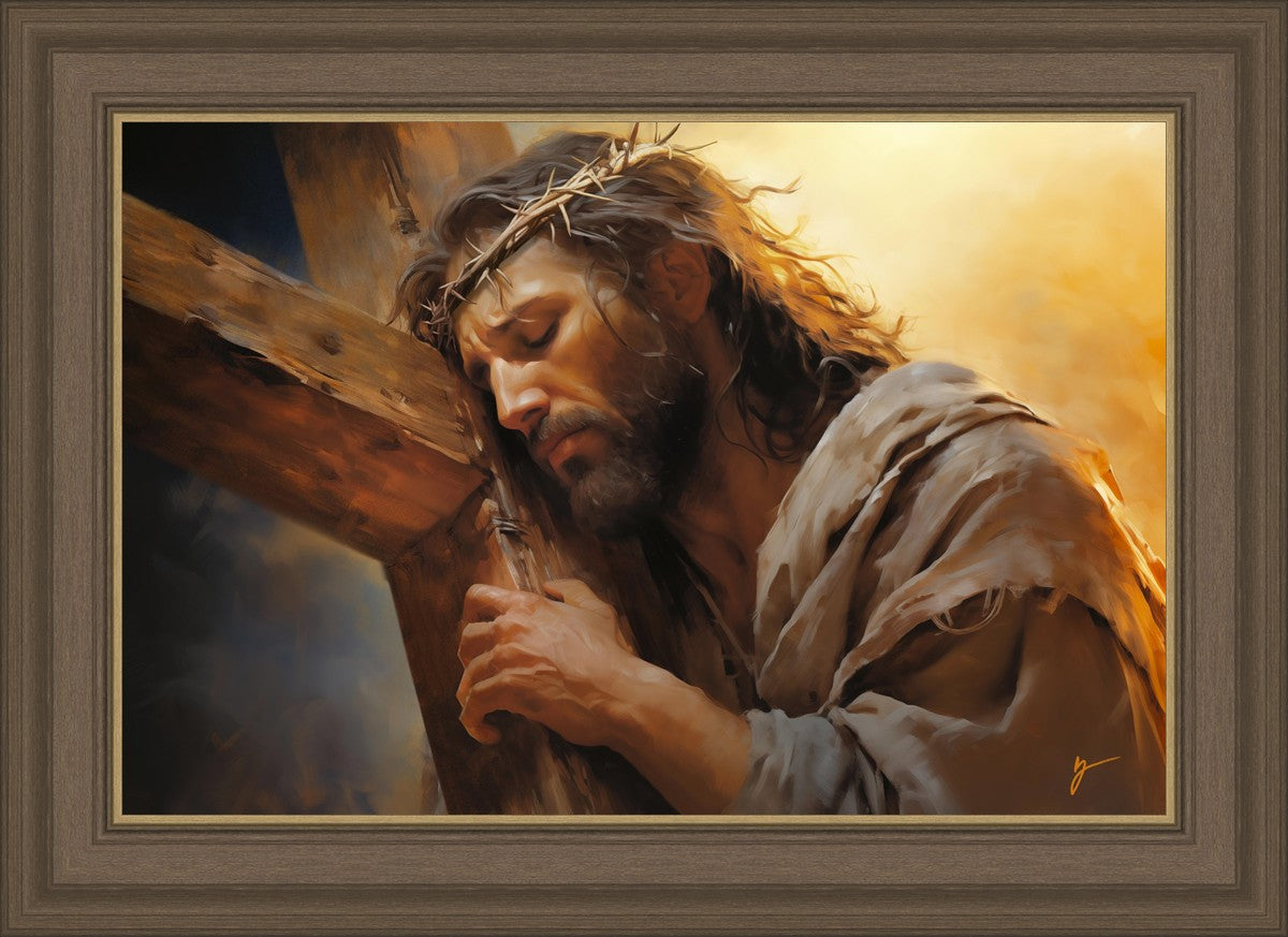 Redemption's Burden