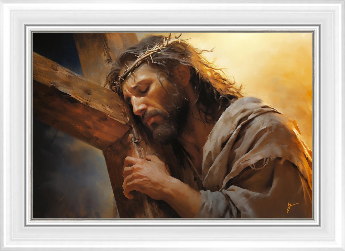 Redemption's Burden