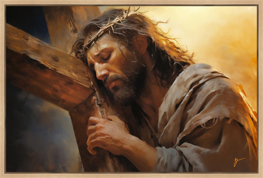 Redemption's Burden