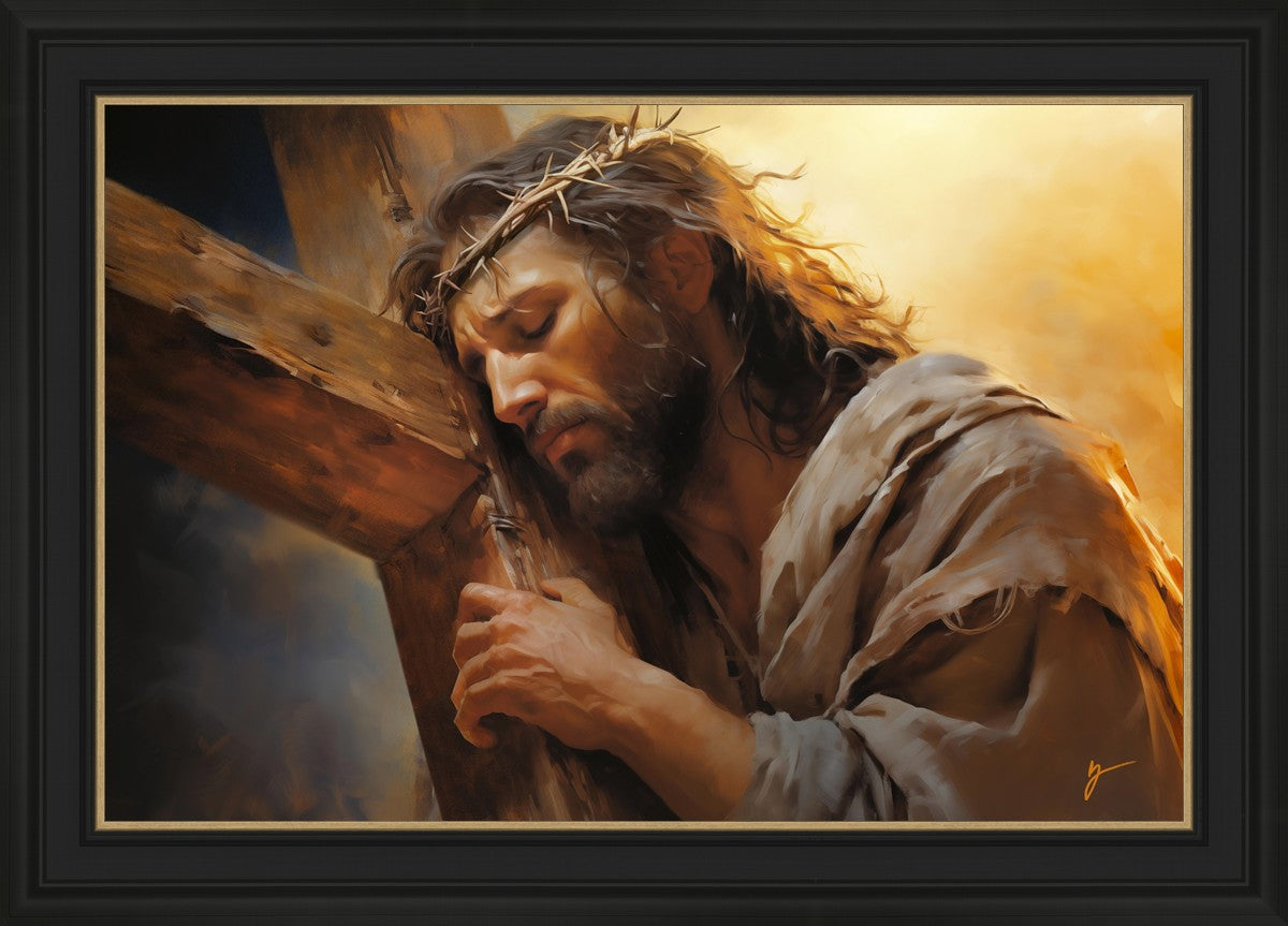 Redemption's Burden