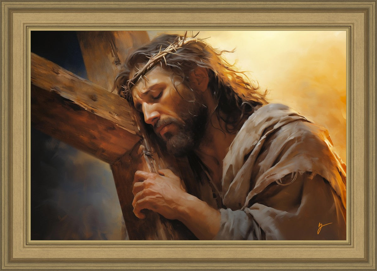 Redemption's Burden