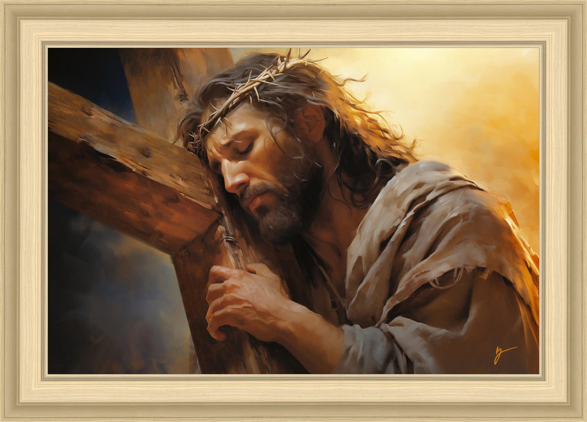 Redemption's Burden