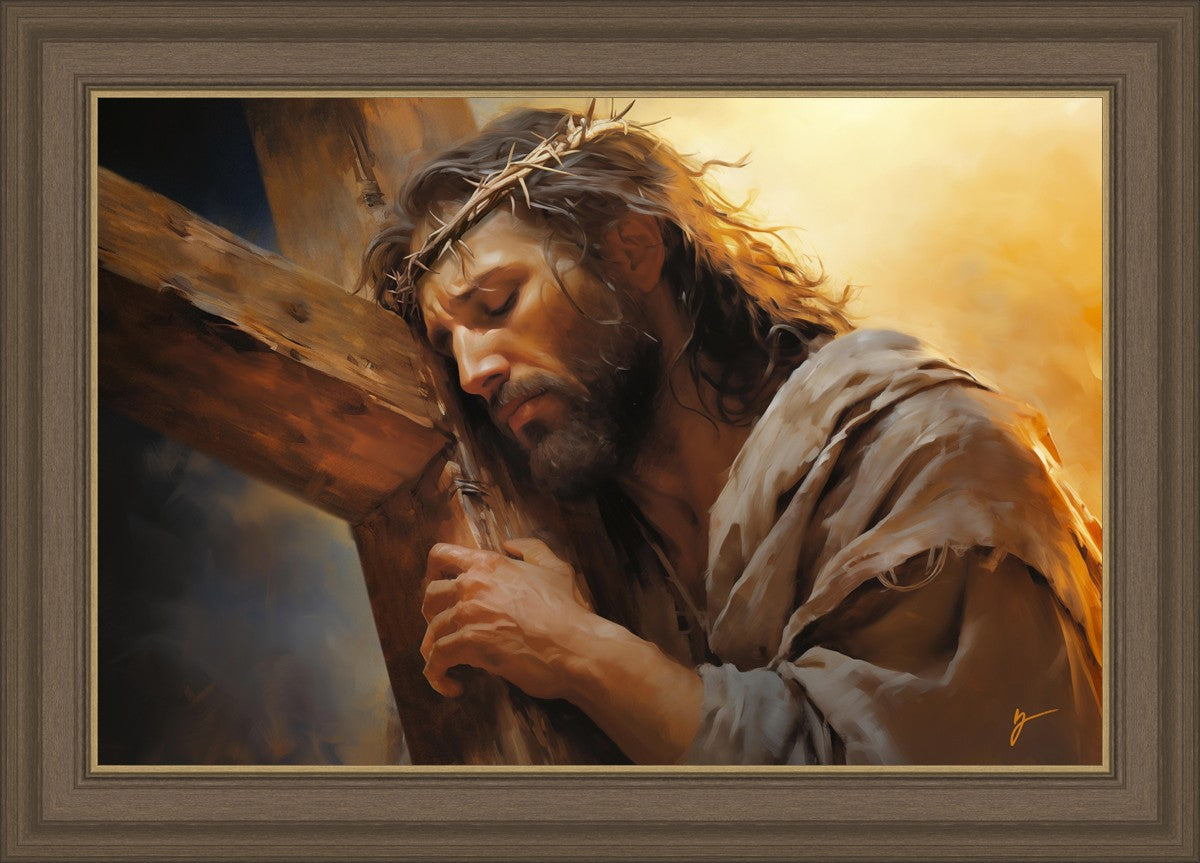 Redemption's Burden